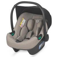 Carucior Coccolle 3in1 Lissia Butternut Beige imaginea #8 — magazin online Desire.md