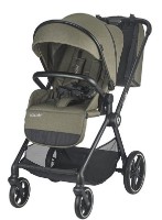 Carucior Coccolle 3in1 Lissia Moss Green imaginea #6 — magazin online Desire.md