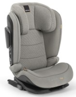 Детское автокресло Inglesina Cartesio I-Size Moon Grey