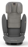 Детское автокресло Inglesina Cartesio I-Size Moon Grey фото №3 — интернет-магазин Desire.md
