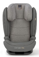 Детское автокресло Inglesina Cartesio I-Size Moon Grey фото №4 — интернет-магазин Desire.md