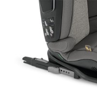 Детское автокресло Inglesina Cartesio I-Size Moon Grey фото №7 — интернет-магазин Desire.md