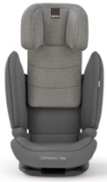 Детское автокресло Inglesina Cartesio i-Size Stone Grey фото №3 — интернет-магазин Desire.md