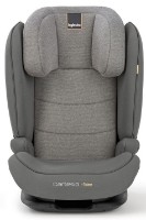 Детское автокресло Inglesina Cartesio i-Size Stone Grey фото №4 — интернет-магазин Desire.md