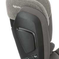 Детское автокресло Inglesina Cartesio i-Size Stone Grey фото №5 — интернет-магазин Desire.md