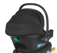 Scaun auto pentru copii Coccolle iSize Knox Anthracite imaginea #4 — magazin online Desire.md