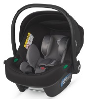 Scaun auto pentru copii Coccolle iSize Knox Anthracite imaginea #1 — magazin online Desire.md