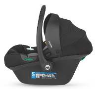 Scaun auto pentru copii Coccolle iSize Knox Greystone imaginea #3 — magazin online Desire.md