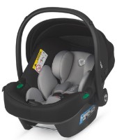 Scaun auto pentru copii Coccolle iSize Knox Greystone imaginea #1 — magazin online Desire.md