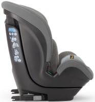 Детское автокресло Inglesina Caboto i-Size Stone Grey фото №3 — интернет-магазин Desire.md
