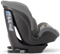 Детское автокресло Inglesina Caboto i-Size color Vulcan Black фото №4 — интернет-магазин Desire.md