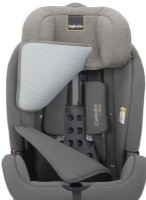 Детское автокресло Inglesina Caboto i-Size color Vulcan Black фото №9 — интернет-магазин Desire.md