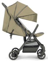 Коляска Inglesina Quid 2 Alpaca Beige фото №6 — интернет-магазин Desire.md