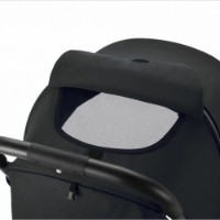 Carucior Inglesina Quid 2 Puma Black imaginea #4 — magazin online Desire.md