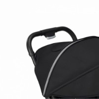 Carucior Inglesina Quid 2 Puma Black imaginea #5 — magazin online Desire.md