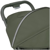 Коляска Inglesina Quid 2,Crocodile Green фото №6 — интернет-магазин Desire.md