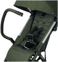 Коляска Inglesina Quid 2,Crocodile Green фото №7 — интернет-магазин Desire.md