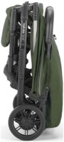 Коляска Inglesina Quid 2,Crocodile Green фото №9 — интернет-магазин Desire.md
