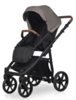 Carucior Riko 3in1 Idol F Sand imaginea #8 — magazin online Desire.md