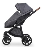 Carucior Riko 3in1 Idol F Sand imaginea #9 — magazin online Desire.md