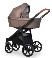 Carucior Riko 3in1 Idol F Sand imaginea #1 — magazin online Desire.md