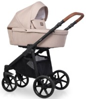 Carucior Riko 3in1 Idol F Dust imaginea #1 — magazin online Desire.md