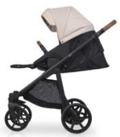 Carucior Riko 3in1 Idol F Dust imaginea #3 — magazin online Desire.md