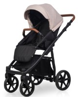 Carucior Riko 3in1 Idol F Dust imaginea #7 — magazin online Desire.md