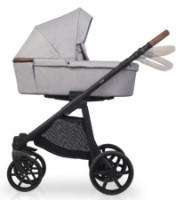 Carucior Riko 3in1 Idol F Coal imaginea #5 — magazin online Desire.md