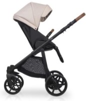 Carucior Riko 3in1 Idol F Coal imaginea #7 — magazin online Desire.md