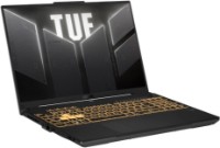 Laptop Asus TUF Gaming F16 FX607JV Mecha Gray (i7-13650HX 16Gb 1Tb RTX4060) imaginea #2 — magazin online Desire.md