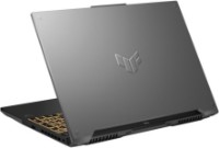 Laptop Asus TUF Gaming F16 FX607JV Mecha Gray (i7-13650HX 16Gb 1Tb RTX4060) imaginea #4 — magazin online Desire.md