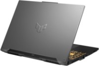 Laptop Asus TUF Gaming F16 FX607JV Mecha Gray (i7-13650HX 16Gb 1Tb RTX4060) imaginea #5 — magazin online Desire.md
