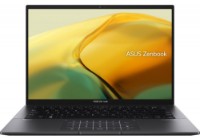 Laptop Asus Zenbook 14 UM3402YA Jade Black (R7 7730U 16Gb 1Tb) imaginea #1 — magazin online Desire.md