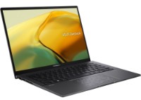 Laptop Asus Zenbook 14 UM3402YA Jade Black (R7 7730U 16Gb 1Tb) imaginea #2 — magazin online Desire.md