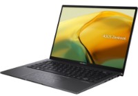 Laptop Asus Zenbook 14 UM3402YA Jade Black (R7 7730U 16Gb 1Tb) imaginea #3 — magazin online Desire.md