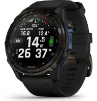 Смарт-часы Garmin Descent Mk3i 51mm (010-02752-11) фото №2 — интернет-магазин Desire.md