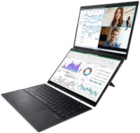 Ноутбук Asus Zenbook DUO OLED UX8406MA Gray (Ultra 9 185H 32Gb 1Tb W11) фото №4 — интернет-магазин Desire.md