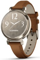 Смарт-часы Garmin Lily 2 Classic (010-02839-02) фото №2 — интернет-магазин Desire.md