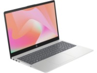 Laptop Hp 15 Natural Silver 15-fd0109ci (9U5W6EA) imaginea #2 — magazin online Desire.md