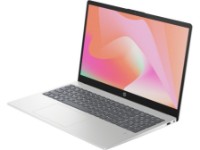 Laptop Hp 15 Natural Silver 15-fd0109ci (9U5W6EA) imaginea #3 — magazin online Desire.md