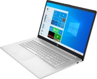 Laptop Hp 17 Natural Silver 17-cn2044cii (A5KH3EA) imaginea #3 — magazin online Desire.md