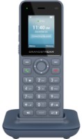 Беспроводоной телефон Grandstream WP816 Jet Grey фото №2 — интернет-магазин Desire.md