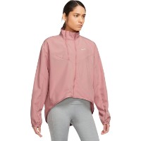 Женская ветровка Nike W Nk Df Swoosh Hbr Jkt Pink, s.XL