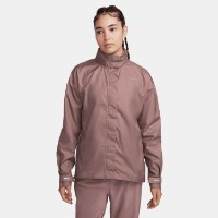 Женская ветровка Nike W Nk Fast Repel Jacket Smokey Mauve/Black, s.S