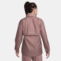 Женская ветровка Nike W Nk Fast Repel Jacket Smokey Mauve/Black, s.S