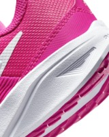 Adidași pentru copii Nike Star Runner 4 Nn (Ps) Fierce Pink/Black/Playful Pink/White, s.27.5 imaginea #3 — magazin online Desire.md