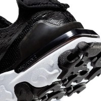 Кроссовки детские Nike React Vision (Gs) Black/White, s.36 фото №8 — интернет-магазин Desire.md