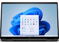 Ноутбук Hp Spectre x360 14-eu0001ci Nightfall Black (9U021EA) фото №2 — интернет-магазин Desire.md