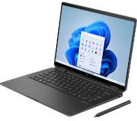 Ноутбук Hp Spectre x360 14-eu0001ci Nightfall Black (9U021EA) фото №6 — интернет-магазин Desire.md